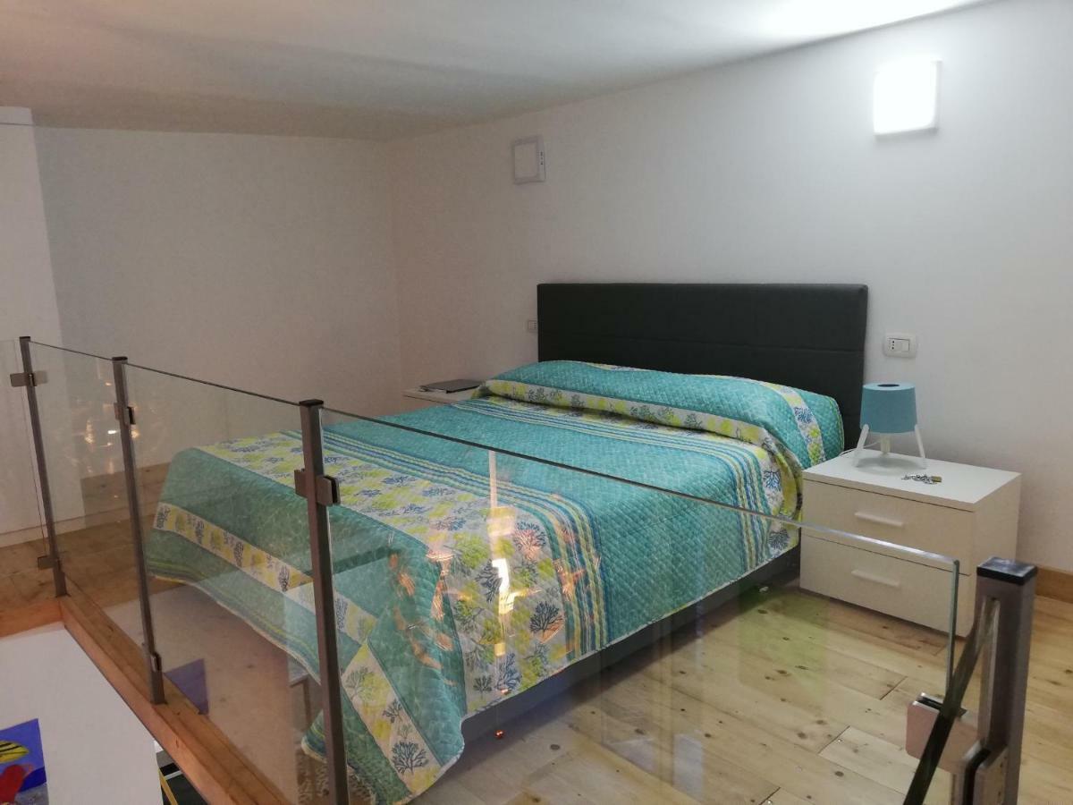Goditi Napoli 외부 사진